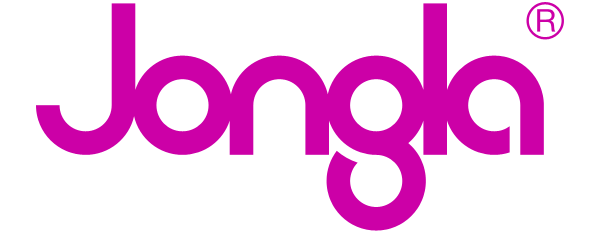Jongla Logo
